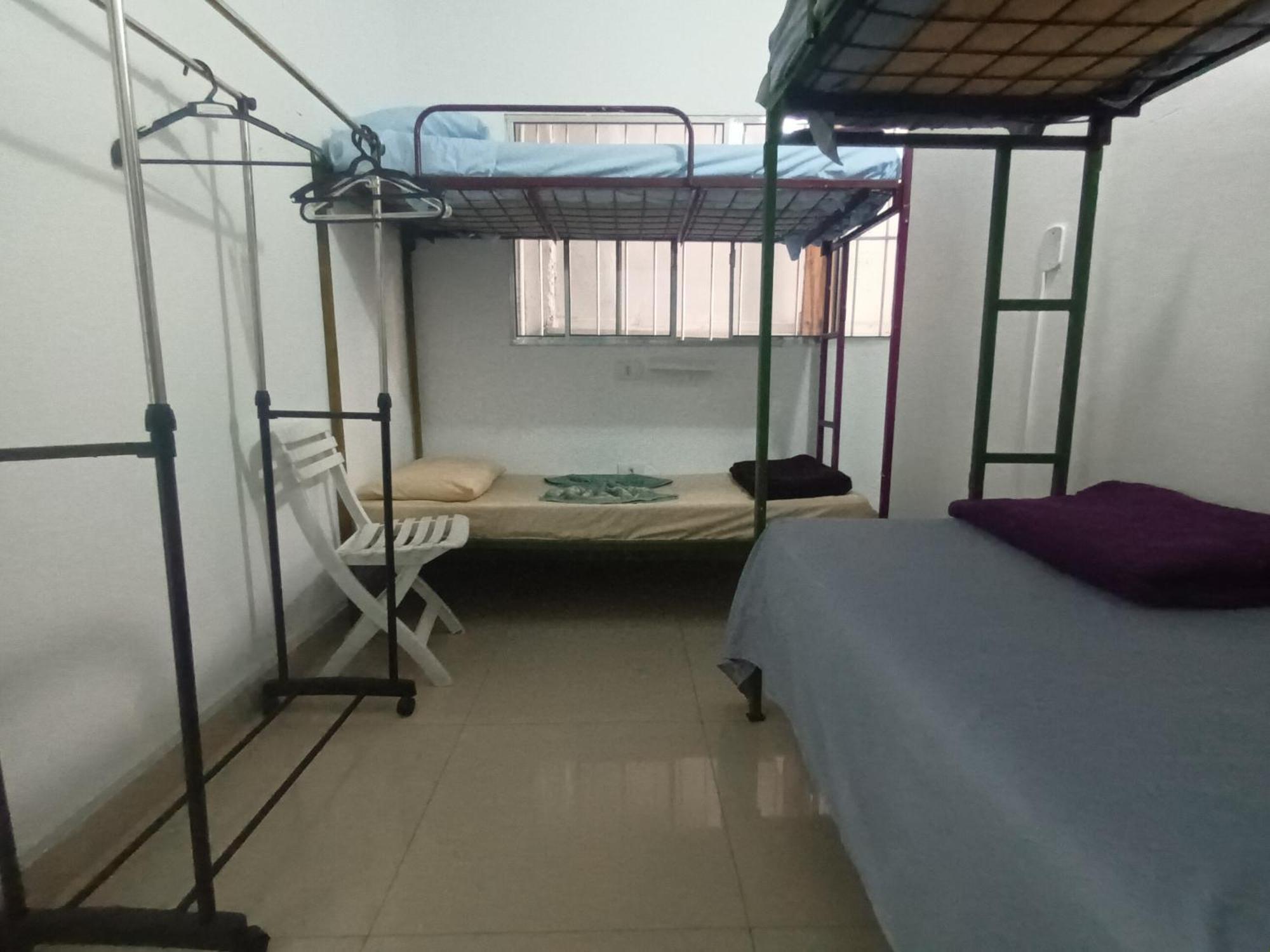Girassol Hostel Vila Madalena São Paulo Ngoại thất bức ảnh