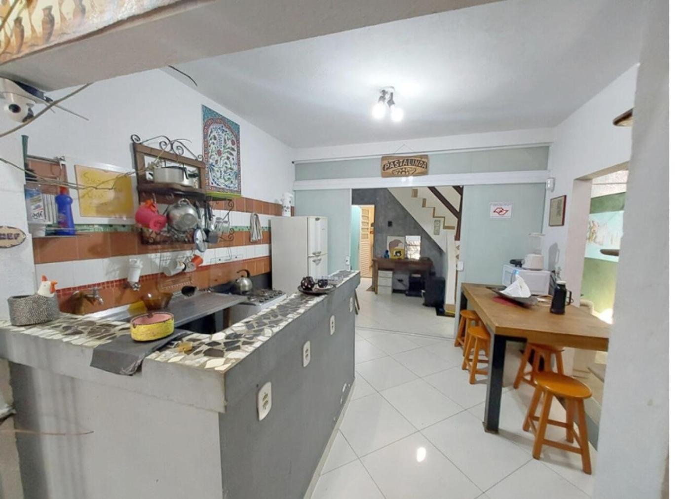 Girassol Hostel Vila Madalena São Paulo Ngoại thất bức ảnh
