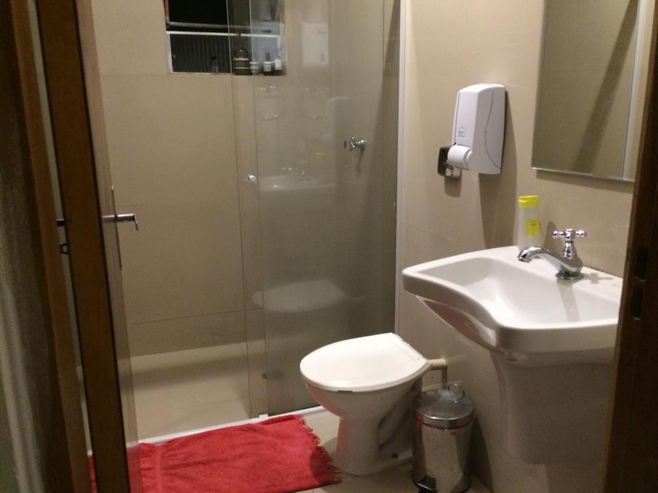Girassol Hostel Vila Madalena São Paulo Ngoại thất bức ảnh